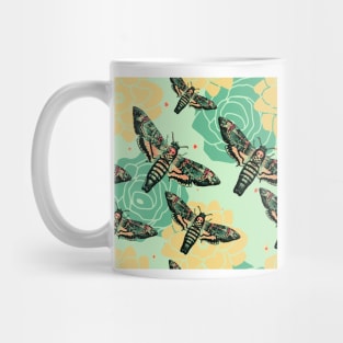 Swarm Mug